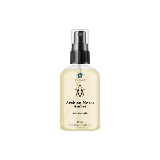 Arabian Notes Amber Fragrance 250ml