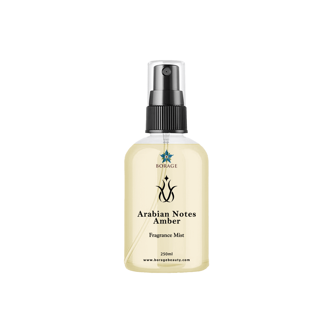 Arabian Notes Amber Fragrance 250ml