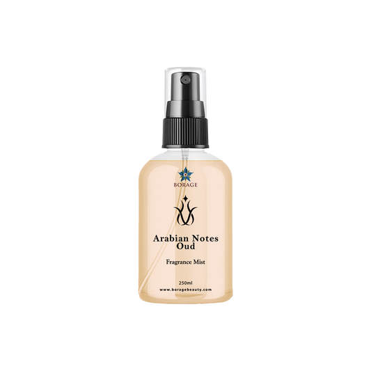 Arabian Notes Oud Fragrance 250ml