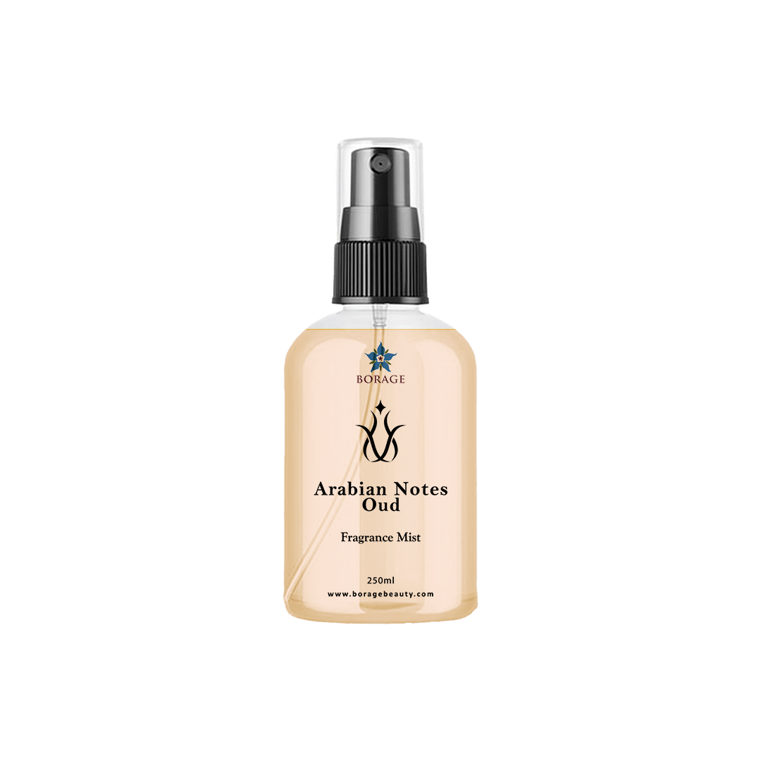 Arabian Notes Oud Fragrance 250ml