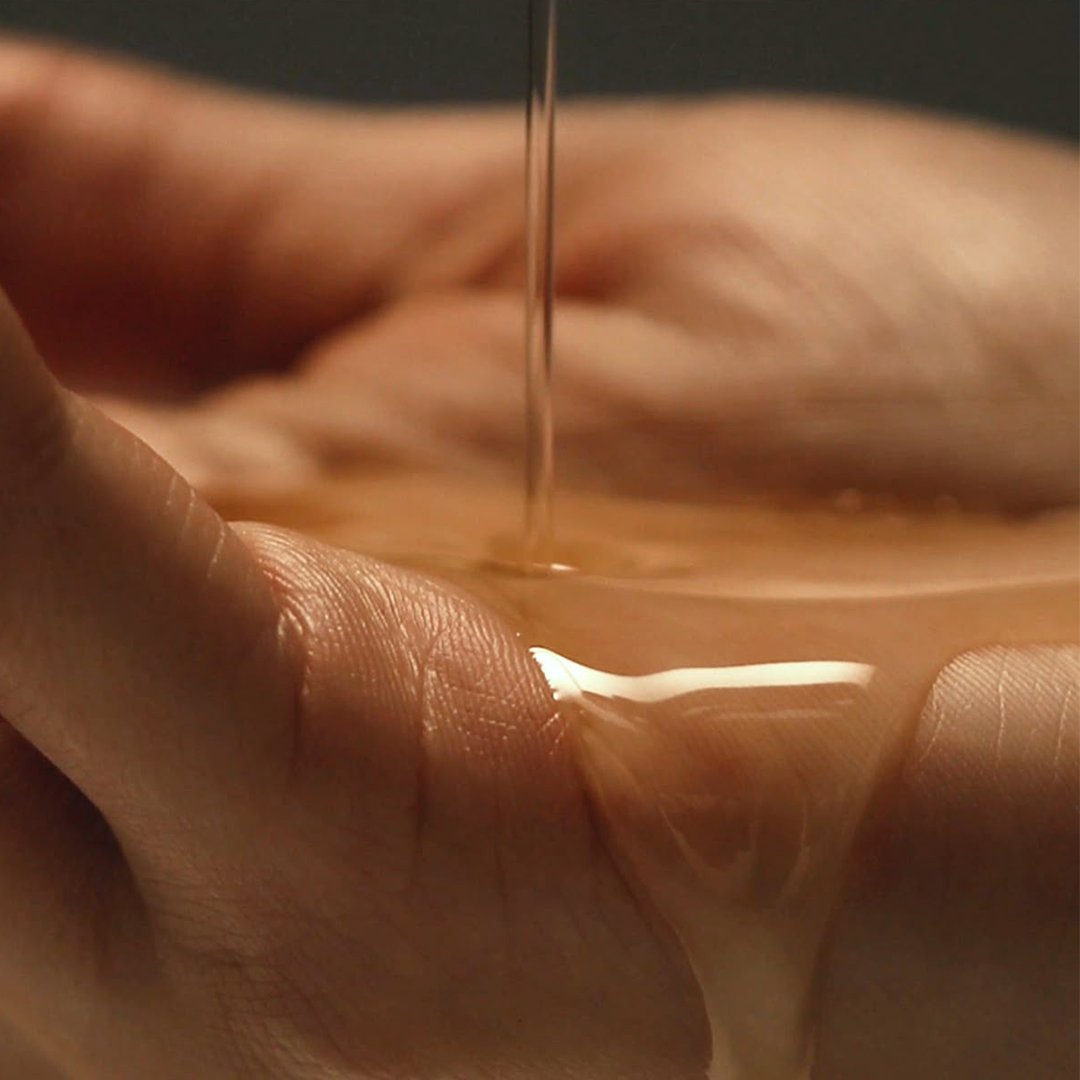 Massage Oils