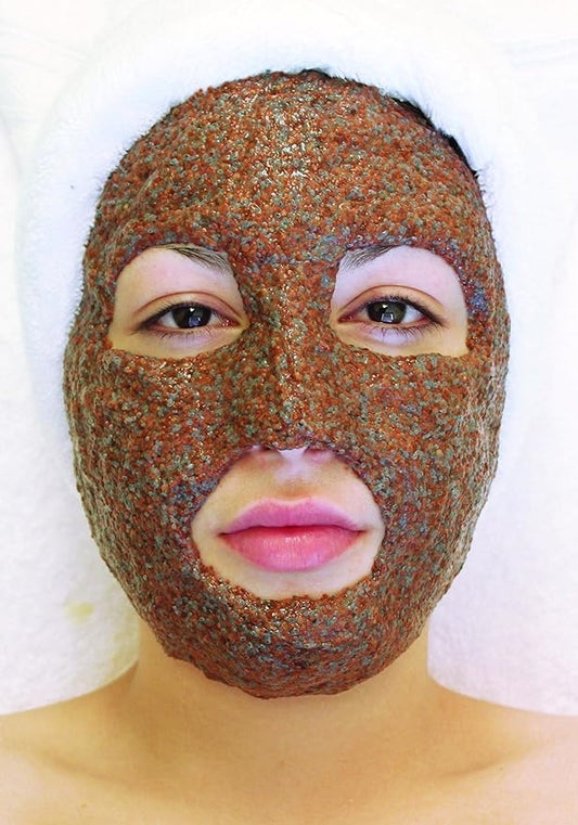 Intense Restorative Algae Seed Mask