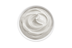 Arabian Notes Musk Body Mask texture in a bowl