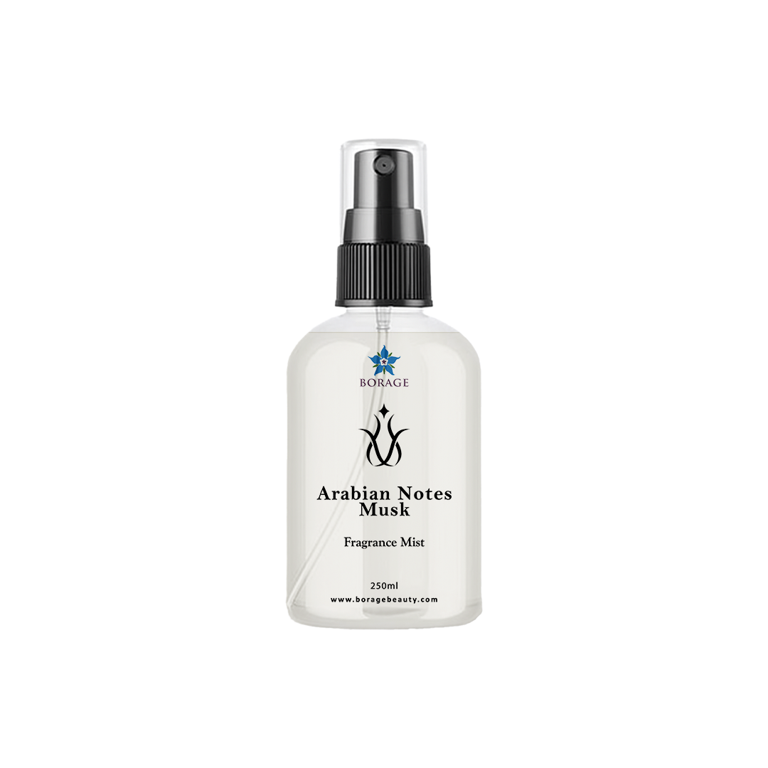 Arabian Notes Amber Fragrance 250ml