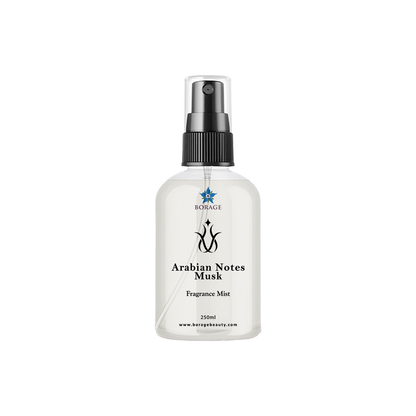 Arabian Notes Amber Fragrance 250ml