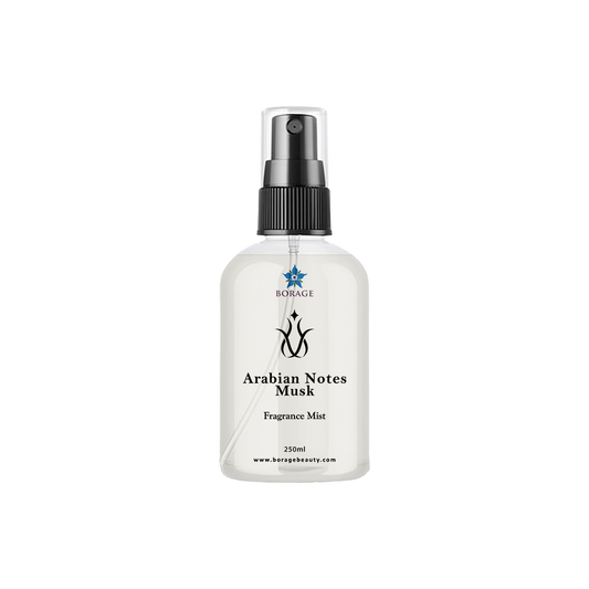 Arabian Notes Musk Fragrance 250ml