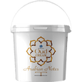 White container of Oud Cream with 'Borage' branding on a white background