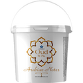 White container with 'Oud Mask' and 'Borage' branding on a white background