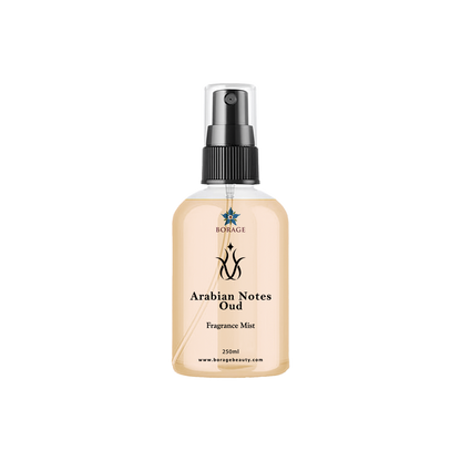 Arabian Notes Amber Fragrance 250ml