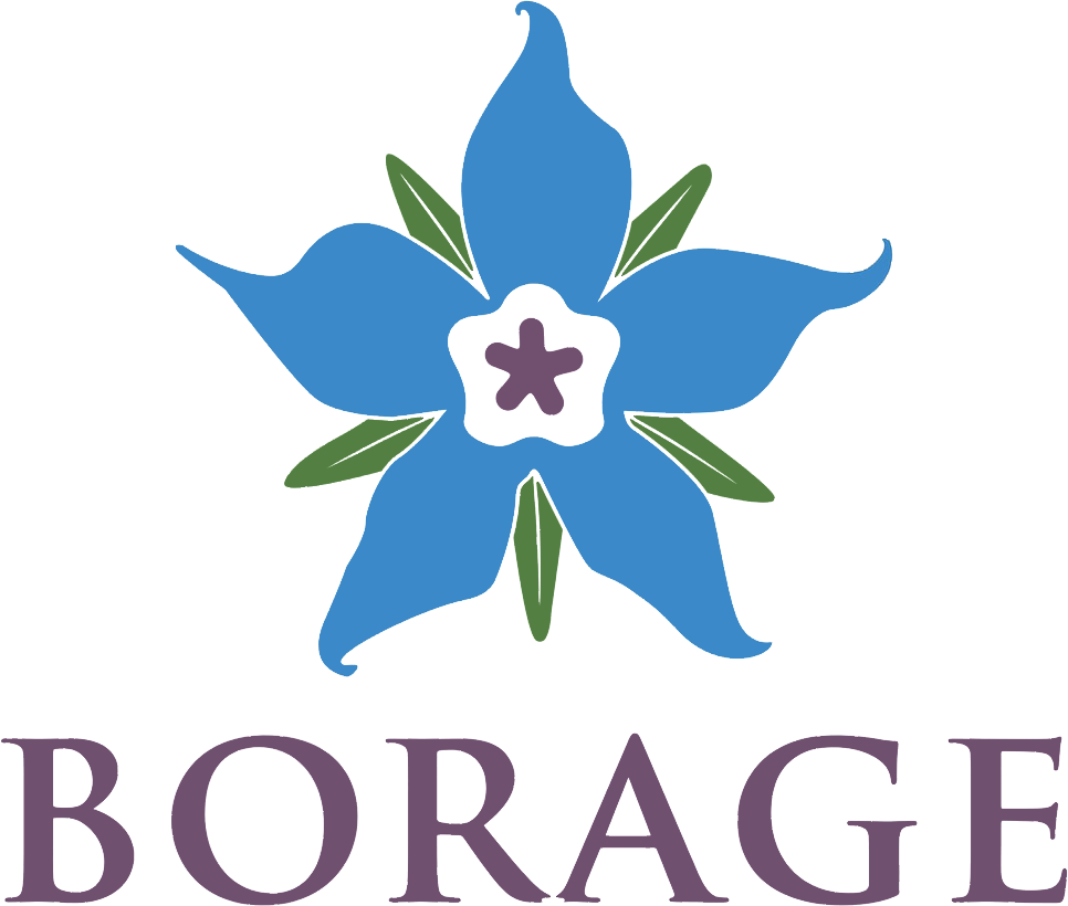 BORAGE