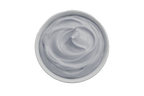 Charcoal Body Mask texture in a bowl