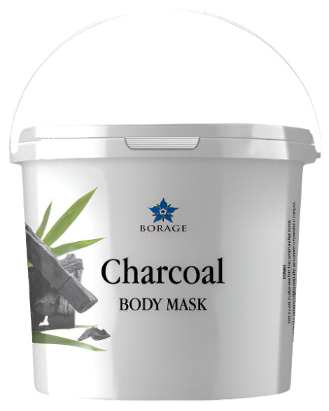 Charcoal Mask