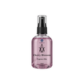 Bottle of Cherry Blossom Fragrance Mist with brand logo on a white background