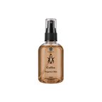 Borage Coffee Fragrance Mist bottle on a white background