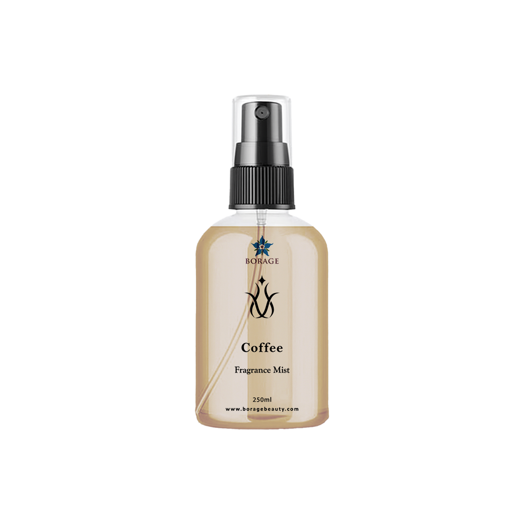 Arabian Notes Amber Fragrance 250ml