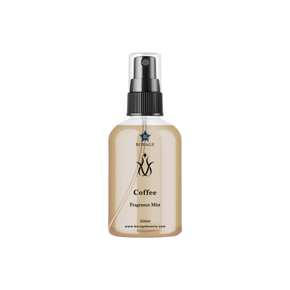 Arabian Notes Amber Fragrance 250ml
