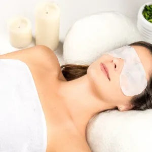 Elastin Collagen Eye Mask