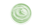 Green Tea Body Mask texture in a bowl