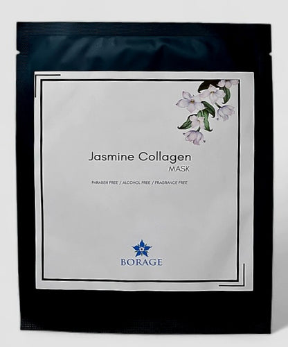 Jasmine Wet Collagen Mask