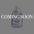 BORAGE Lavender Massage Oil 5L — coming soon