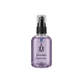 Borage Lavender Fragrance Mist bottle on a white background