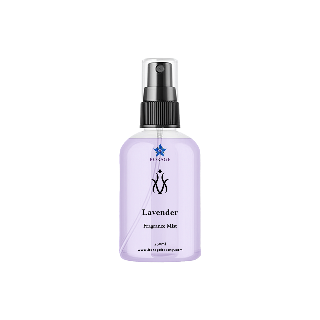 Arabian Notes Amber Fragrance 250ml
