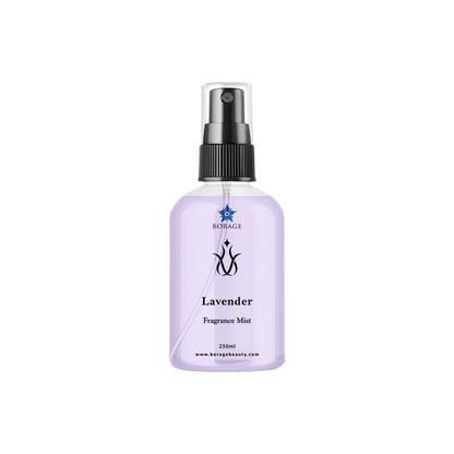 Arabian Notes Amber Fragrance 250ml