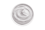 Orchid Body Mask texture in a bowl