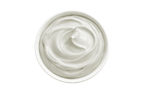 Thalasso Pearl Body Cream texture in a bowl