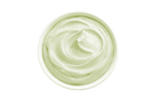 Tropical Body Mask texture in a bowl