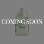 BORAGE Tropical Massage Oil 5L — coming soon