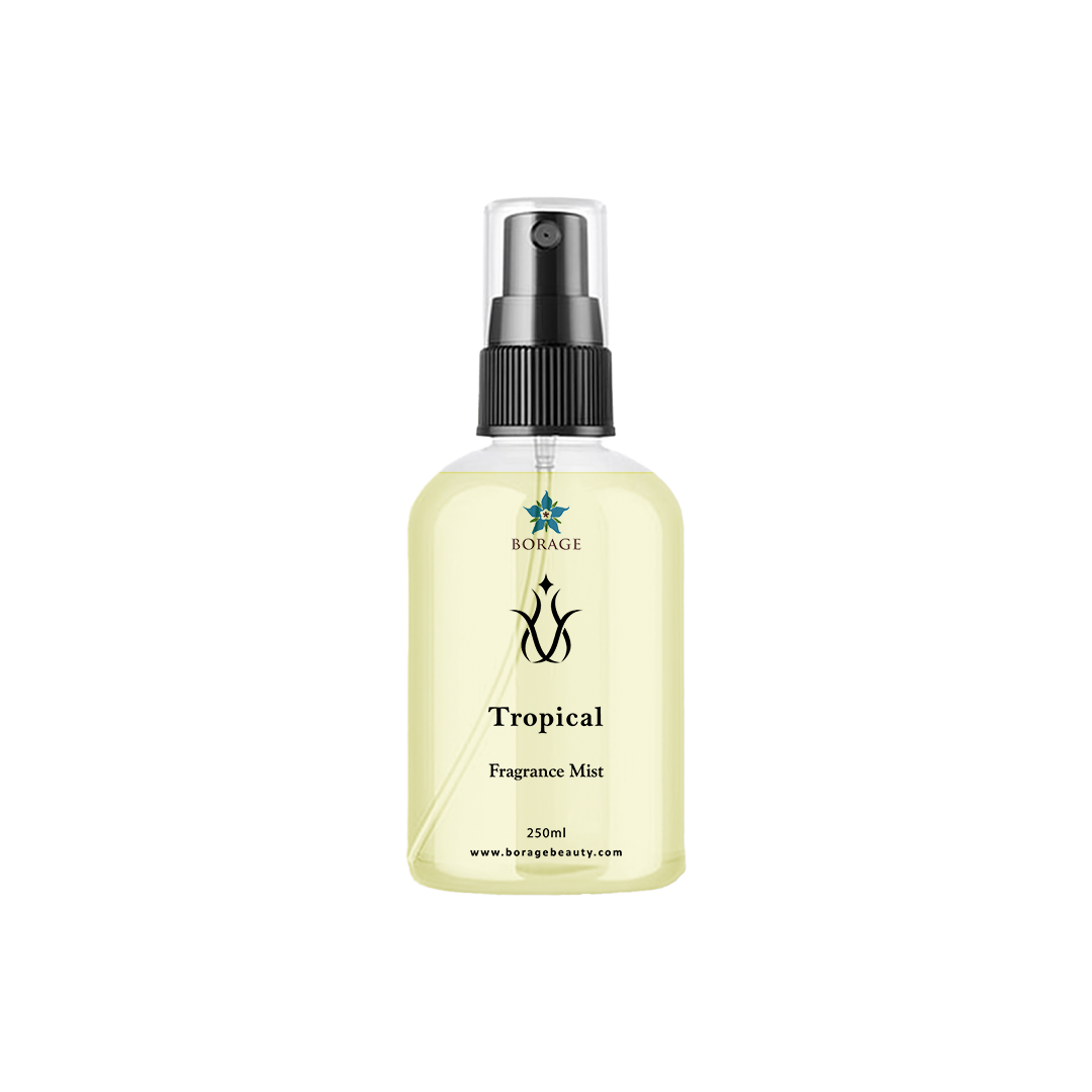 Arabian Notes Amber Fragrance 250ml