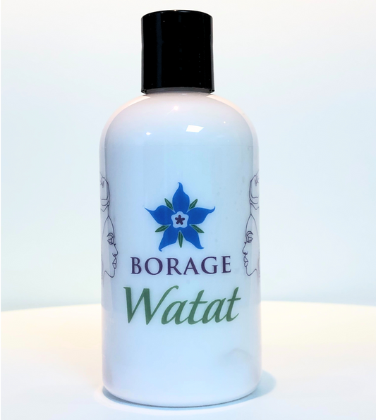 Watat - BorageBeauty