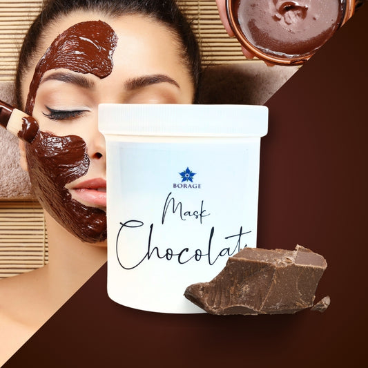 Chocolate Mask