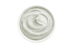 Watat Body Cream texture in a bowl