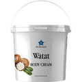 BORAGE Watat Body Cream container on a white background