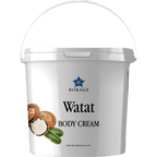 BORAGE Watat Body Cream container on a white background