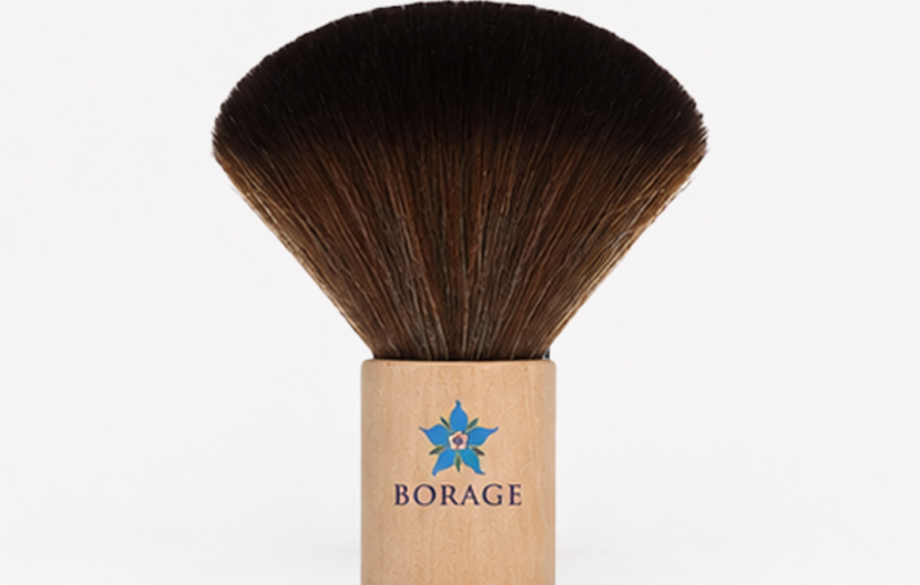 BORAGE Sakura treatment brush single view