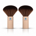 BORAGE Sakura Brushes Set studio view